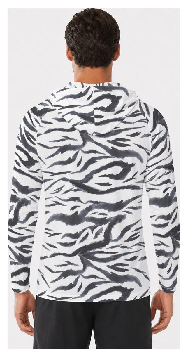 The Monte Carlo Hoodie, view 5