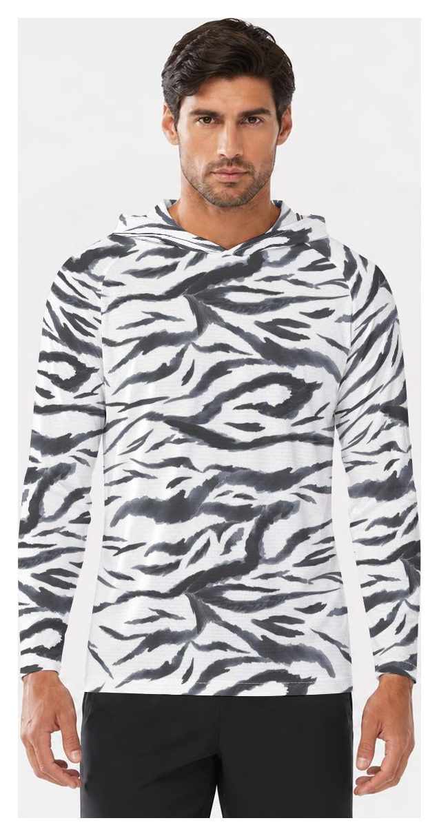 The Monte Carlo Hoodie, view 4