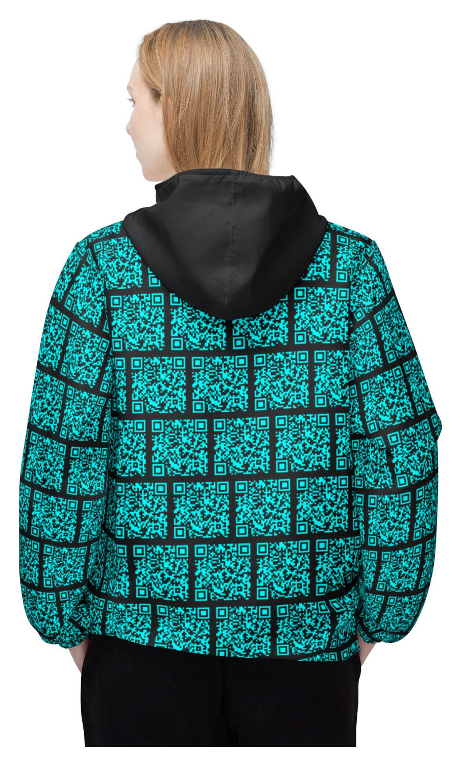 Freestyle Windbreaker — view 4