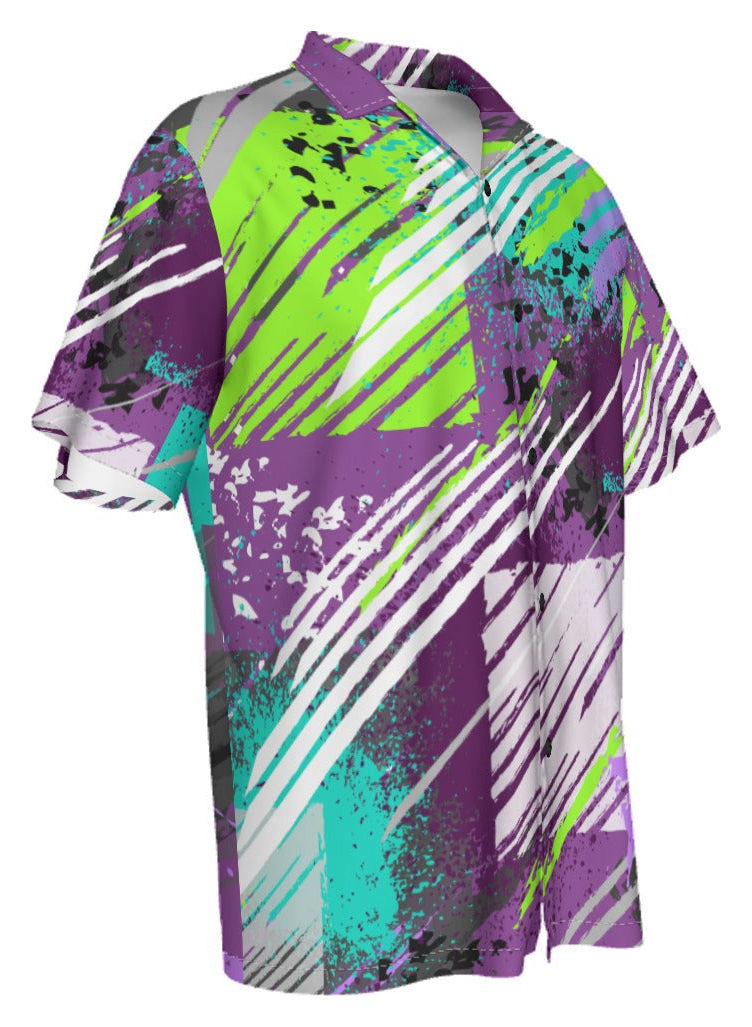 Chromatic Drift, view 4