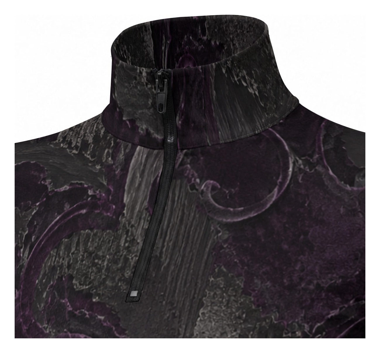 Obscure Baroque — view 6