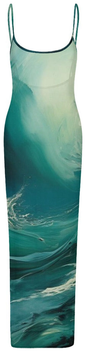 Oceanic Drift — view 2