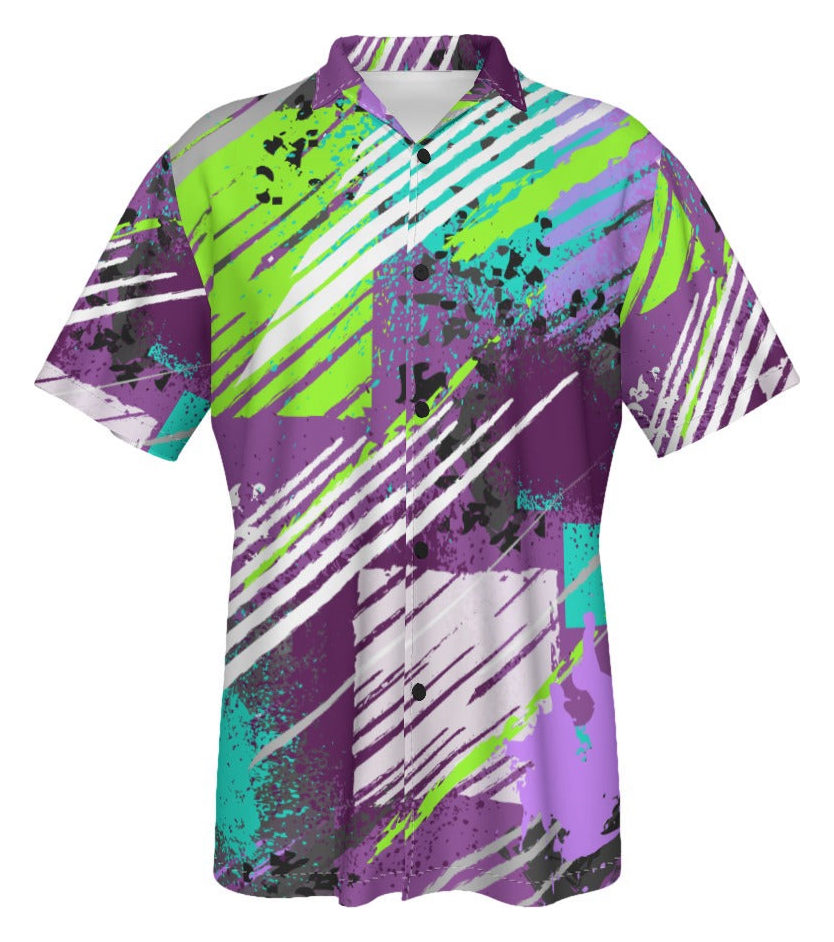Chromatic Drift, view 3