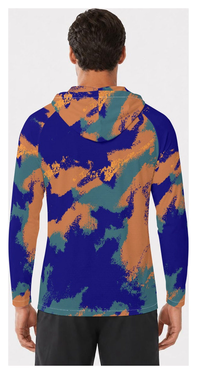 The Monaco Motion Hoodie, view 5