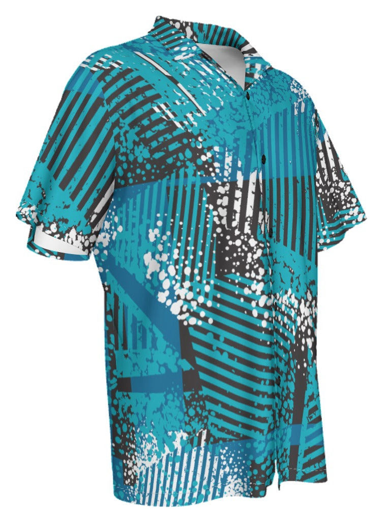 Aqua Distortion — view 4