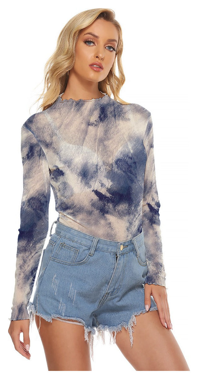 Cobalt Mist — view 3