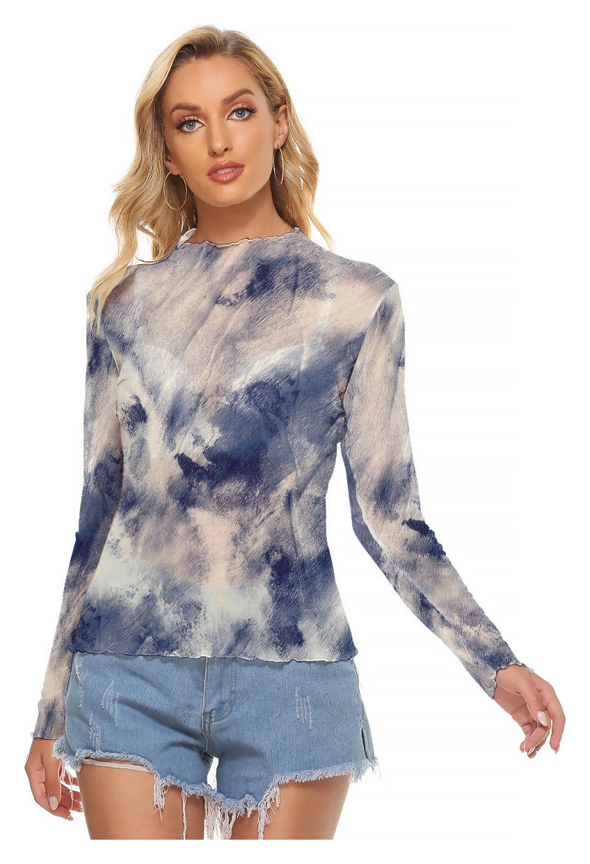 Cobalt Mist — view 2