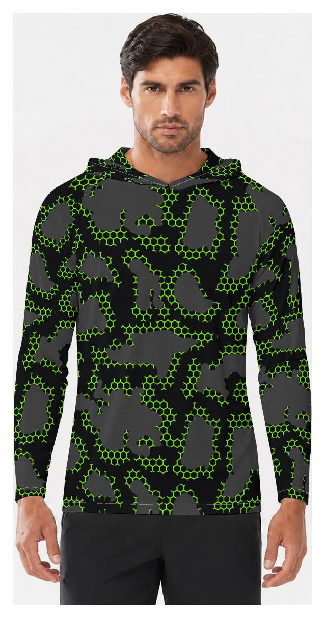 The Belgravia Hoodie, view 4