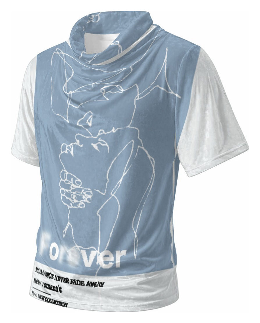 Ethereal Outline — view 4