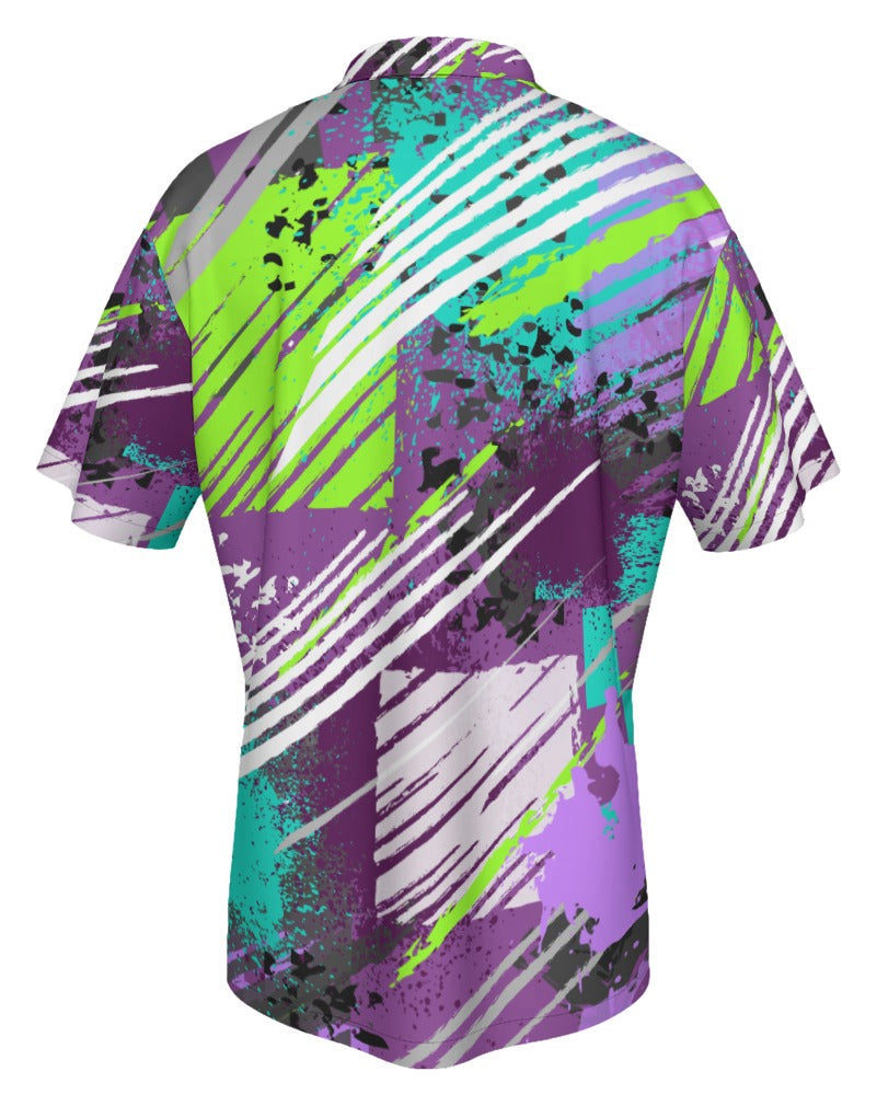 Chromatic Drift, view 6