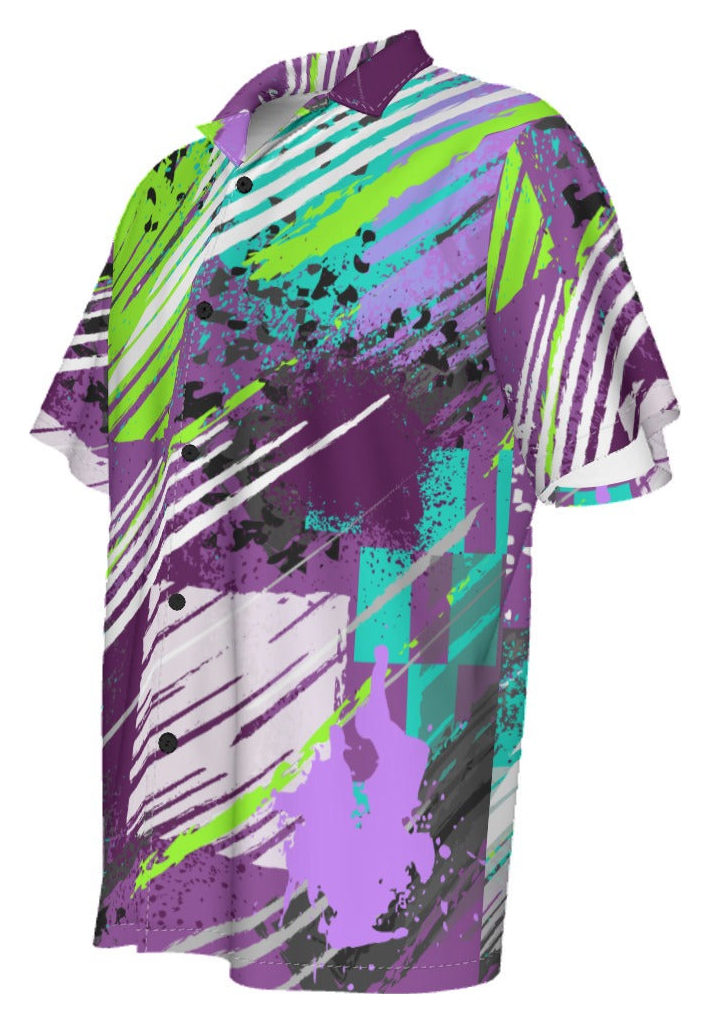 Chromatic Drift, view 5