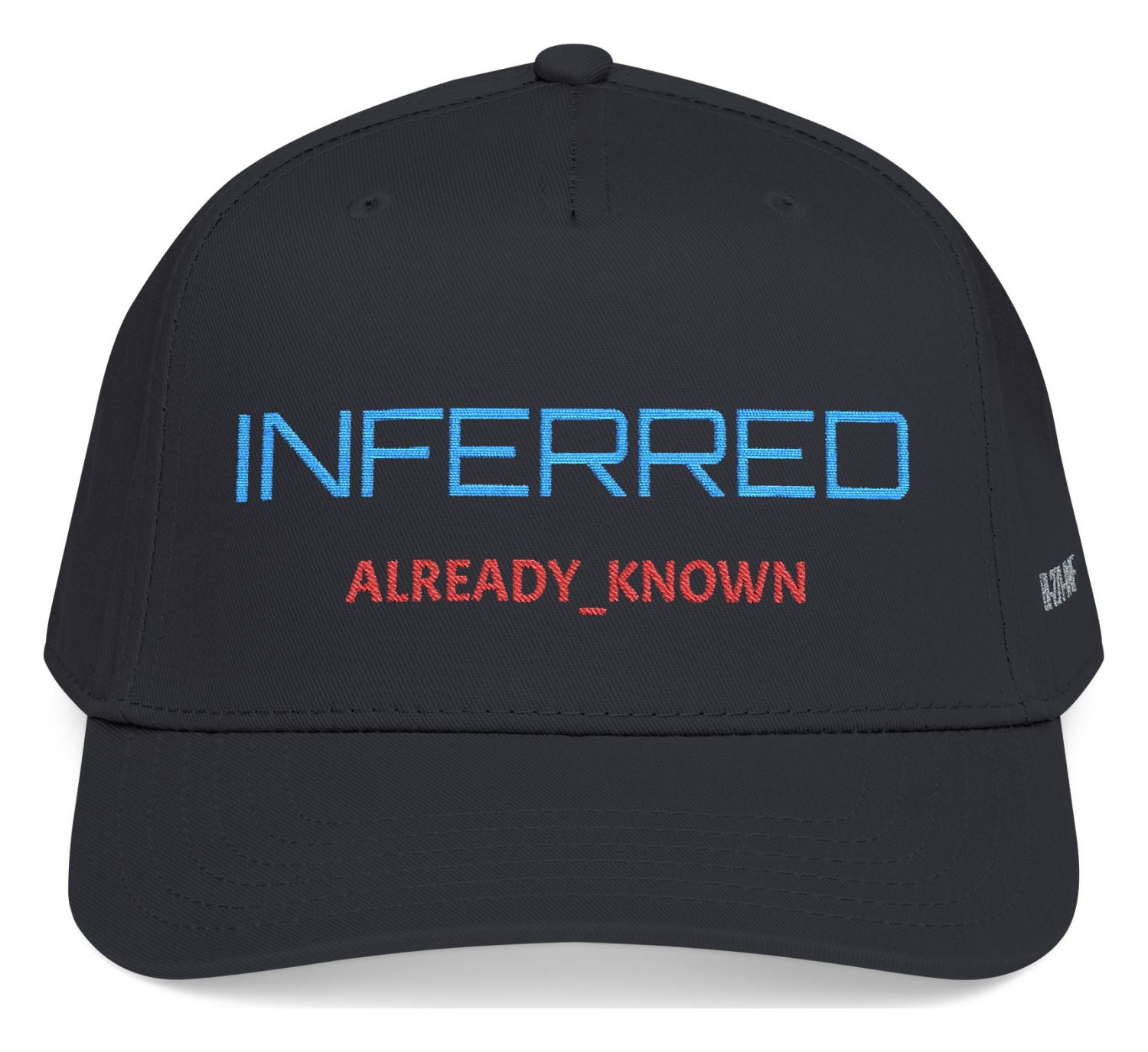 Inferred