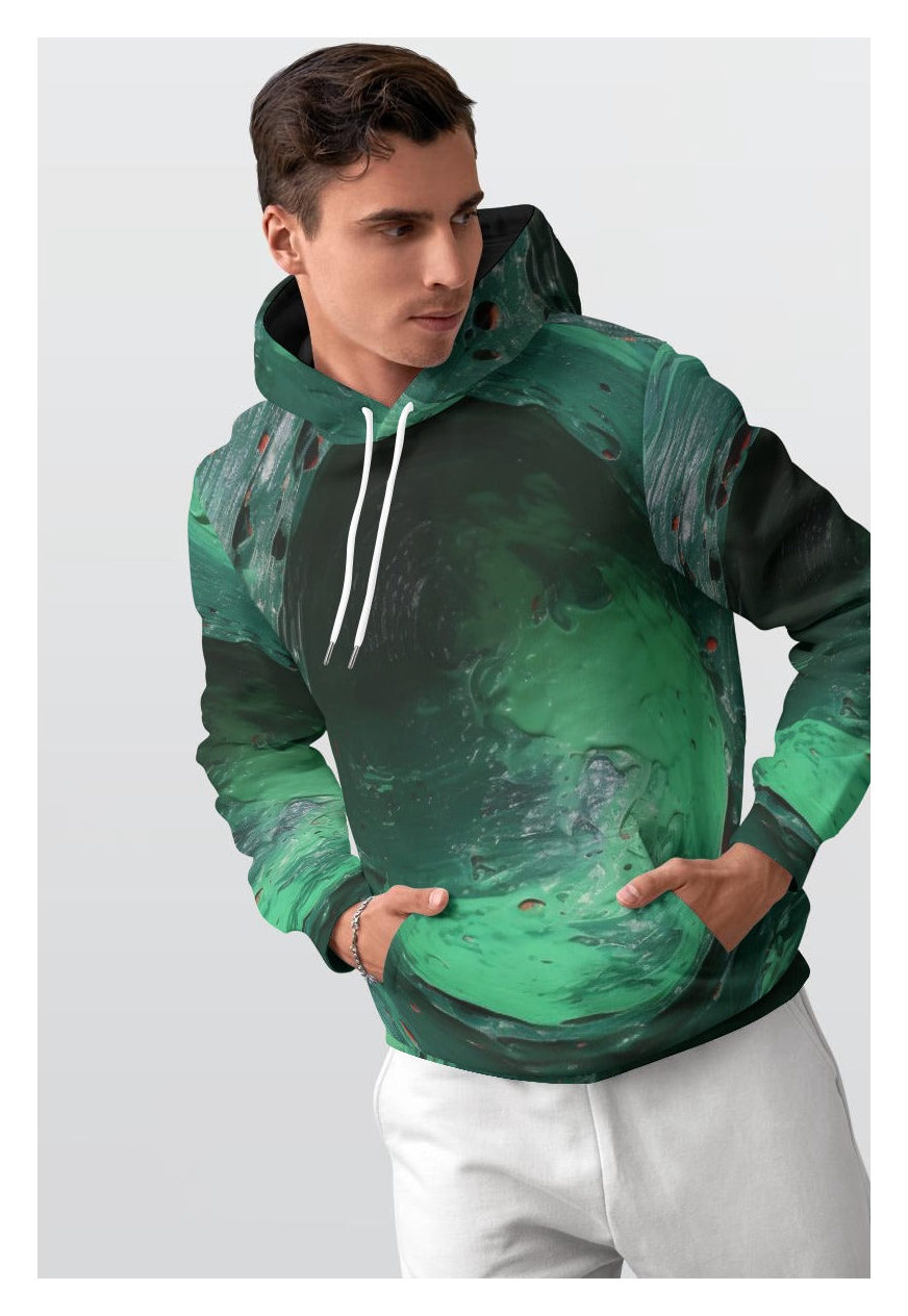 Verdant Drift — view 2