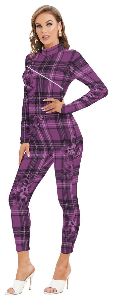 The Marcelline Jumpsuit — view 2