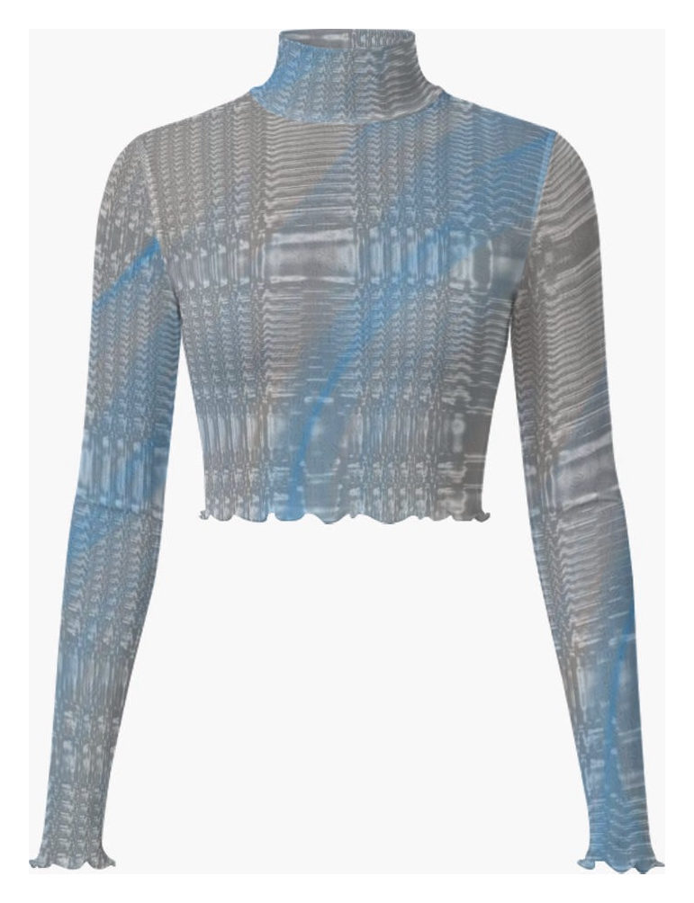 The Azure Veil Set — view 2