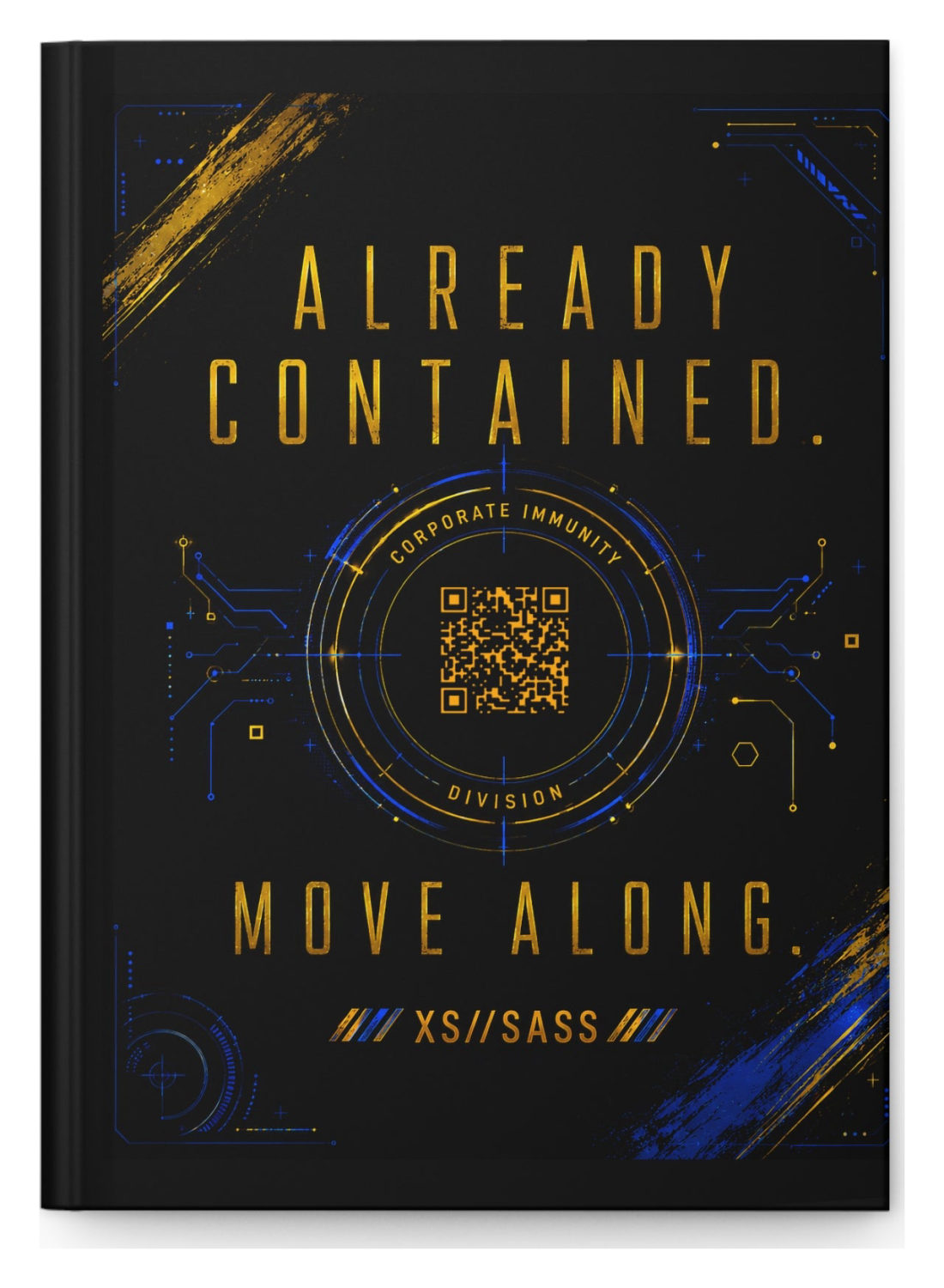 Already Contained