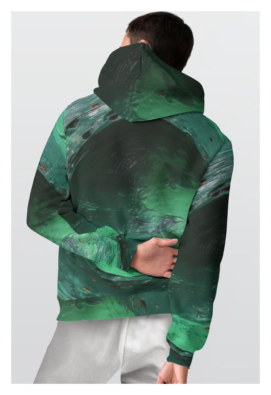Verdant Drift — view 3