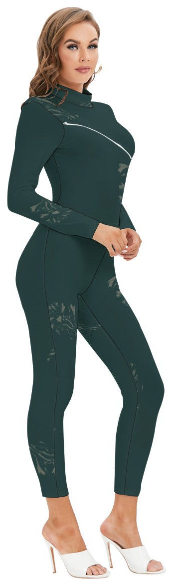 The Evermont Jumpsuit — view 4