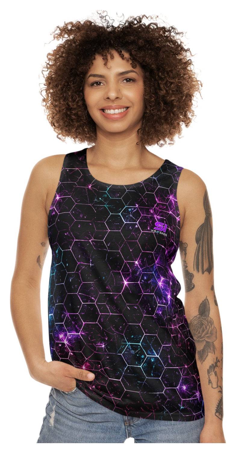 Signal Hex — view 2