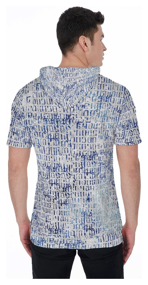 Aegean Script — view 3