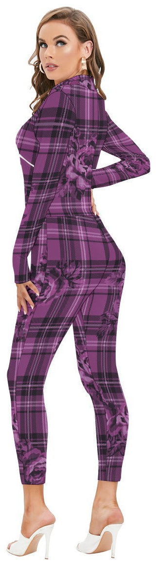 The Marcelline Jumpsuit — view 4
