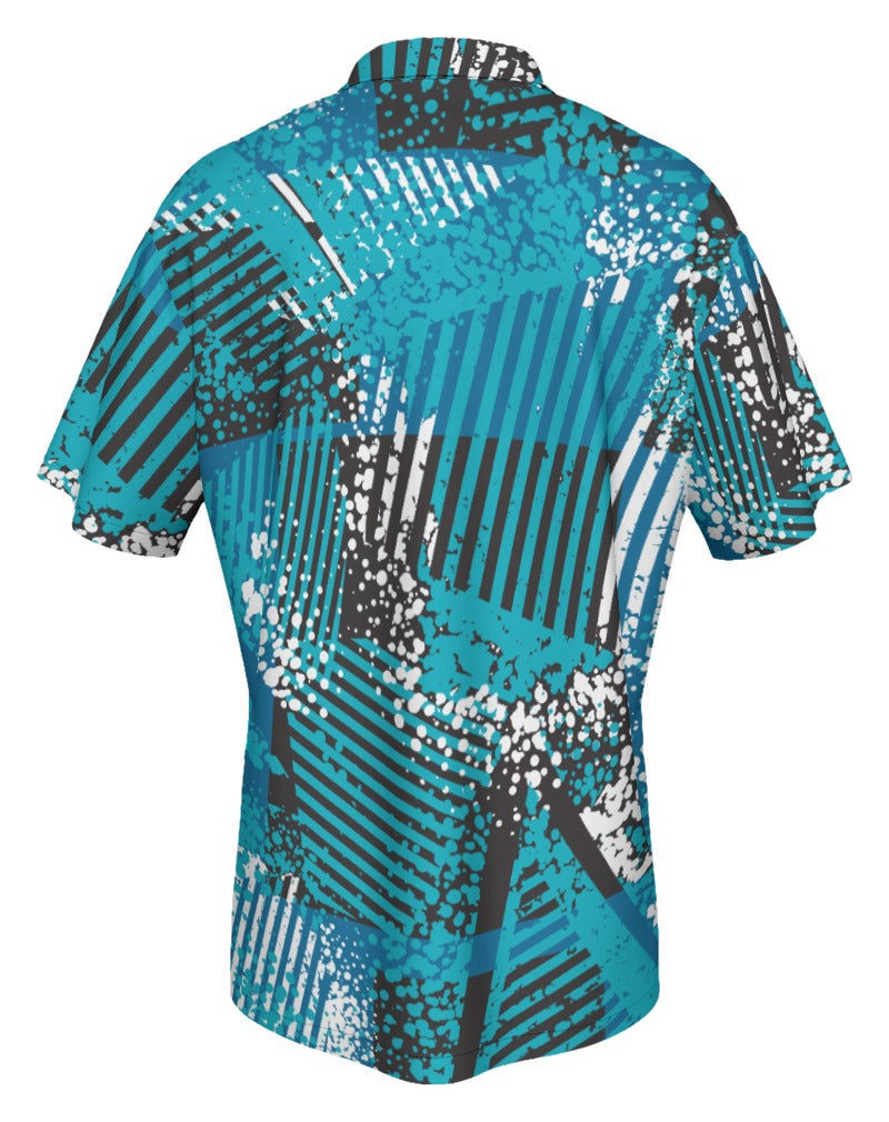 Aqua Distortion — view 6