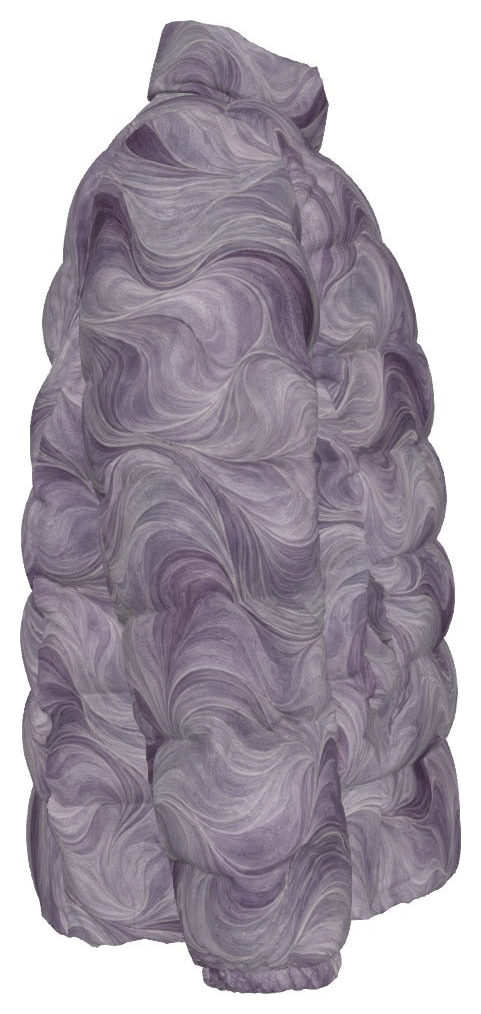 Lavender Repose, view 4