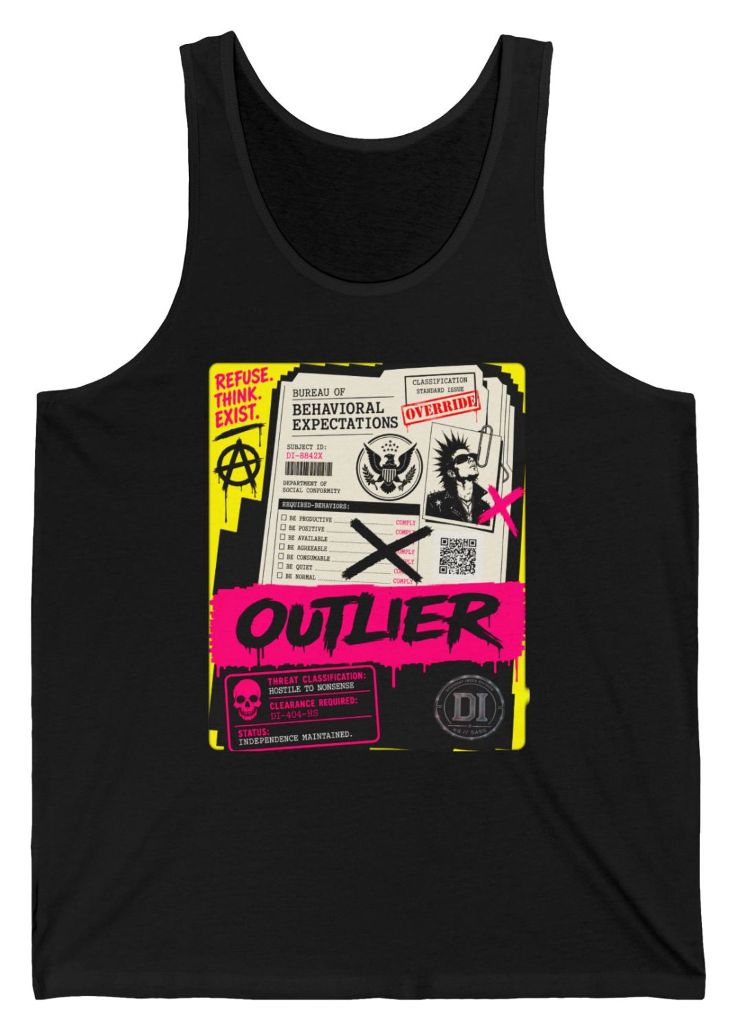 Outlier