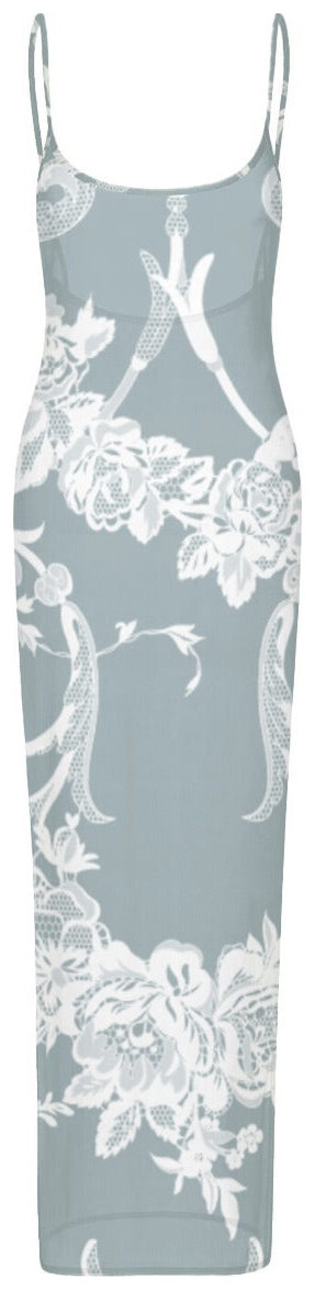 Celadon Bloom — view 2