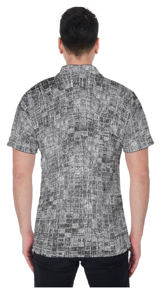 Graphite Strata — view 5