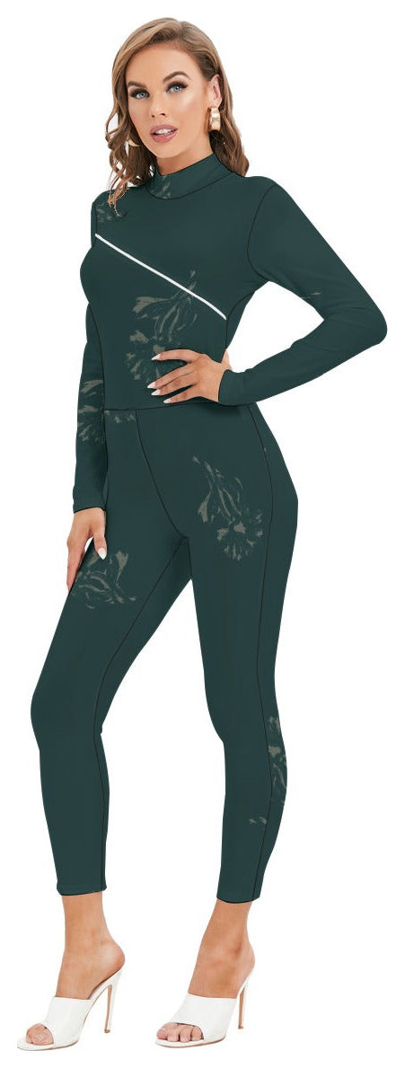 The Evermont Jumpsuit — view 3