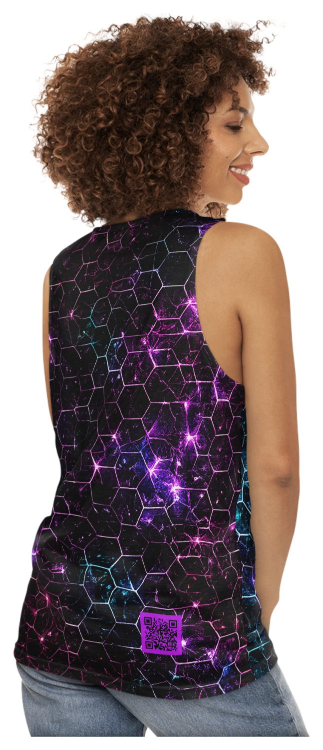 Signal Hex — view 3