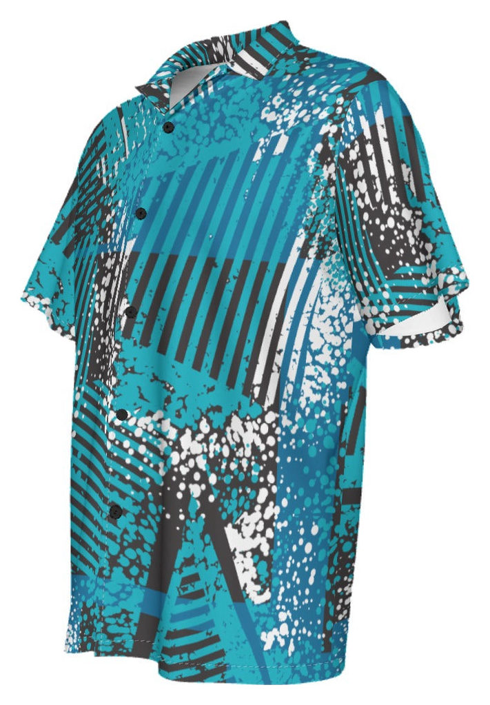 Aqua Distortion — view 5
