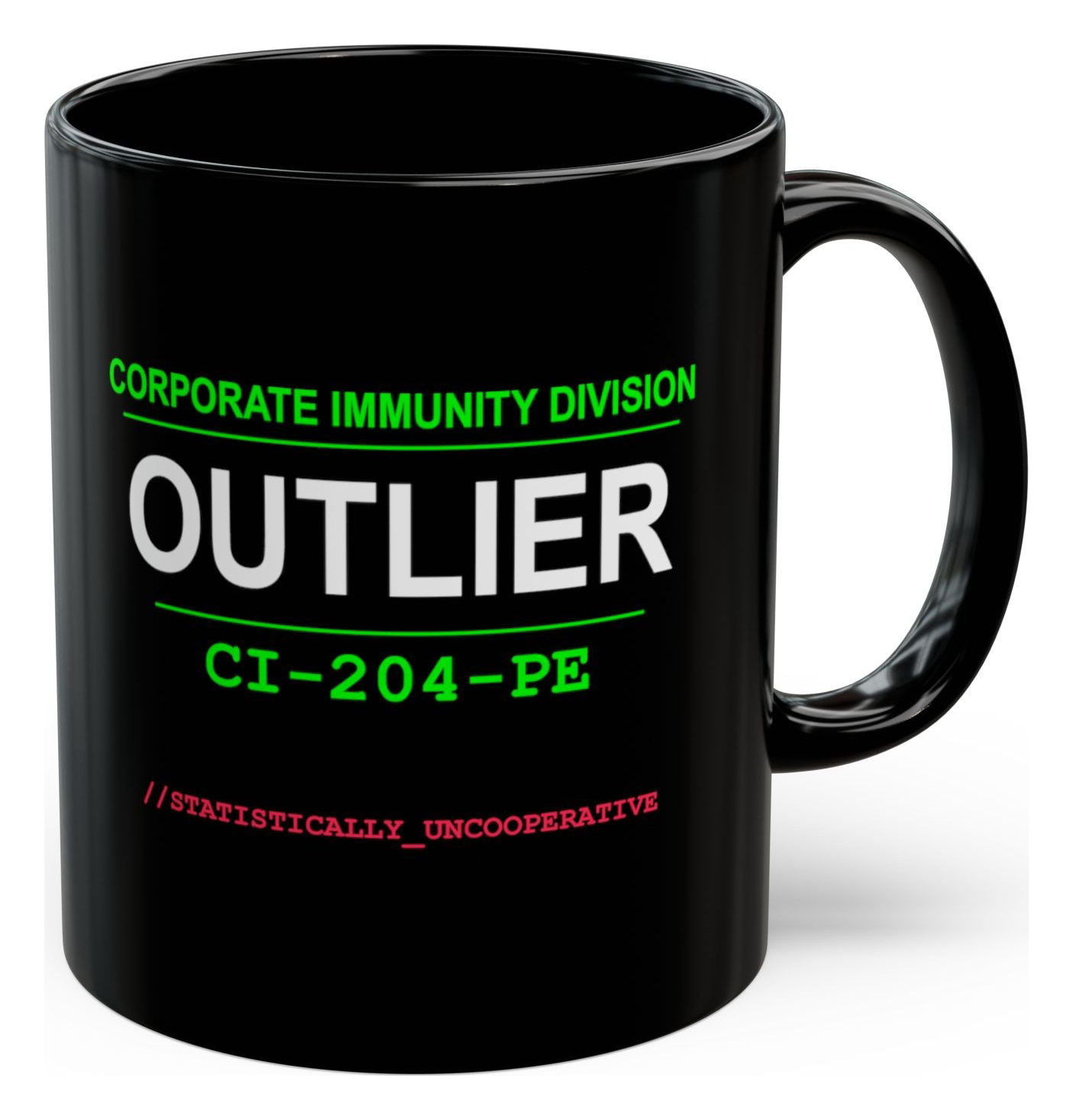 Outlier