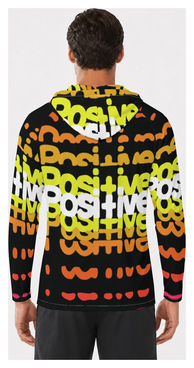 The Élan Hoodie, view 5
