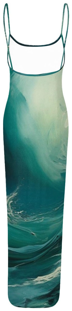 Oceanic Drift, view 3