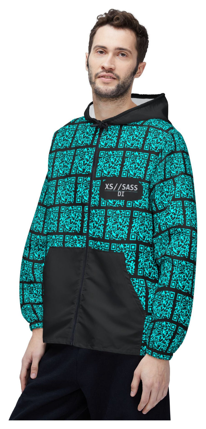 Freestyle Windbreaker — view 5