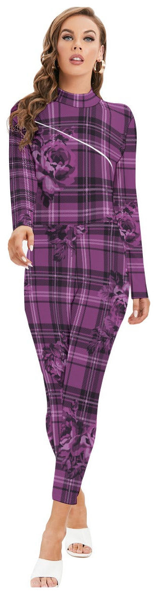 The Marcelline Jumpsuit — view 5