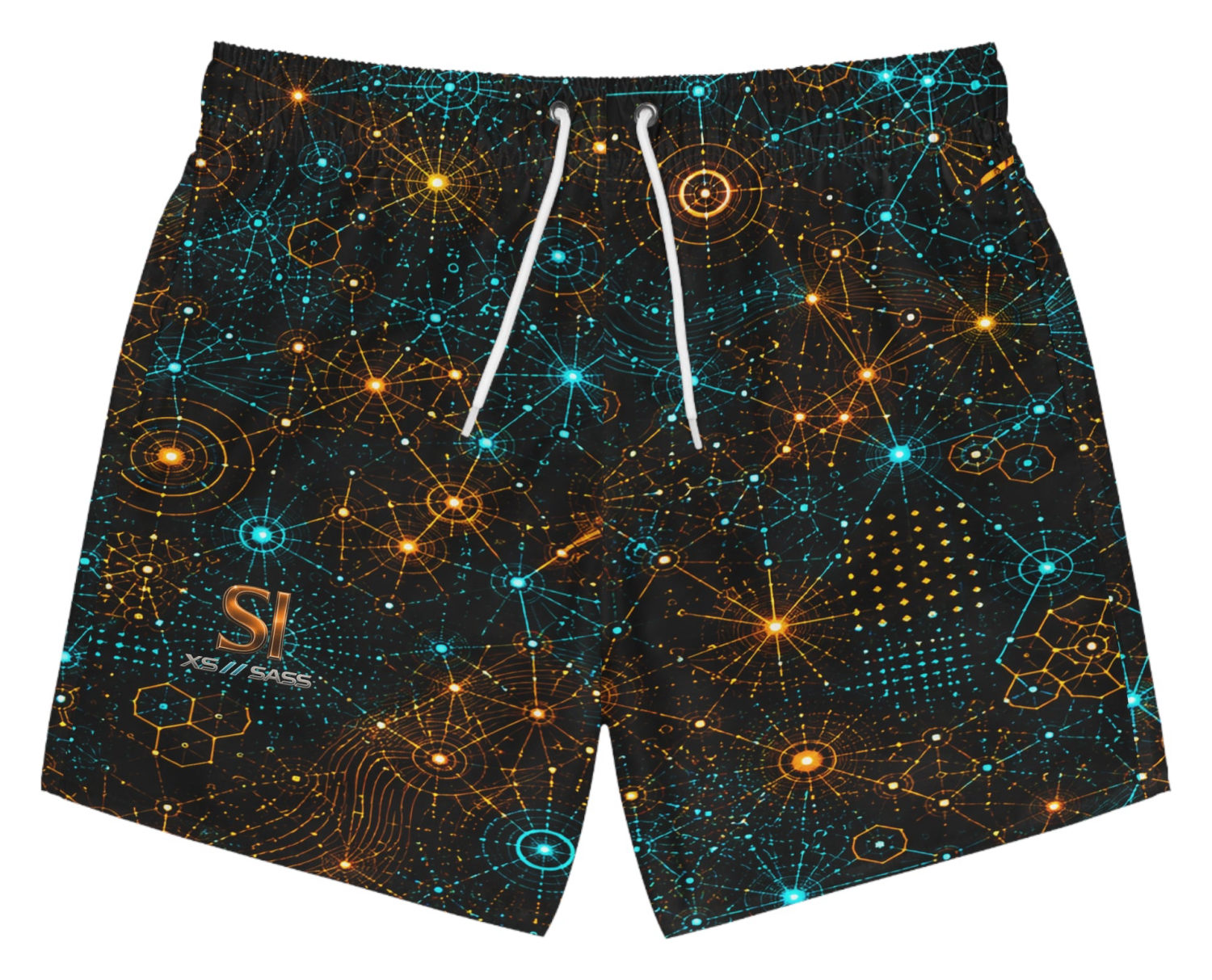 Signal Atlas Beachwear — view 3