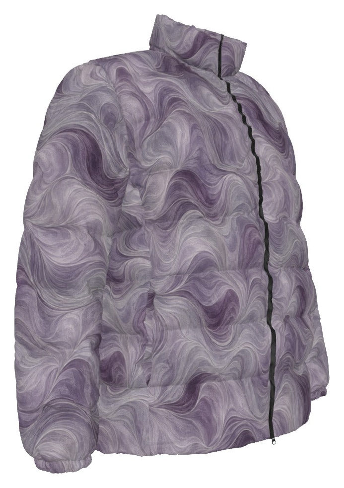 Lavender Repose, view 5