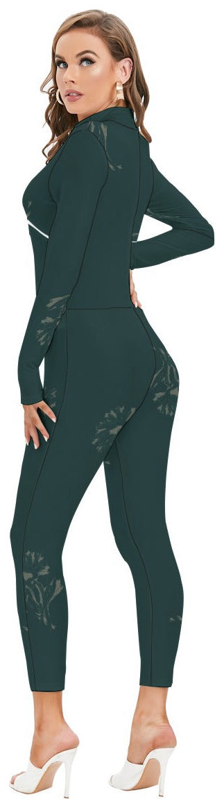 The Evermont Jumpsuit — view 5