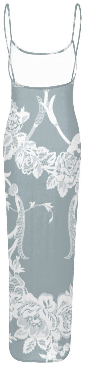 Celadon Bloom — view 3