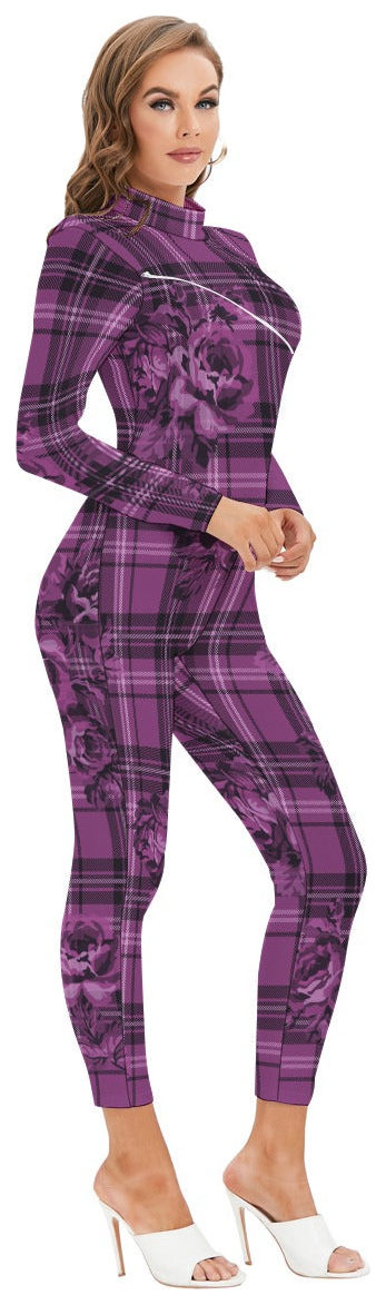 The Marcelline Jumpsuit — view 3