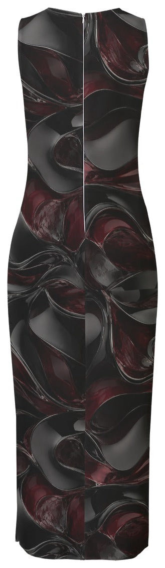 Garnet Dominion — view 2