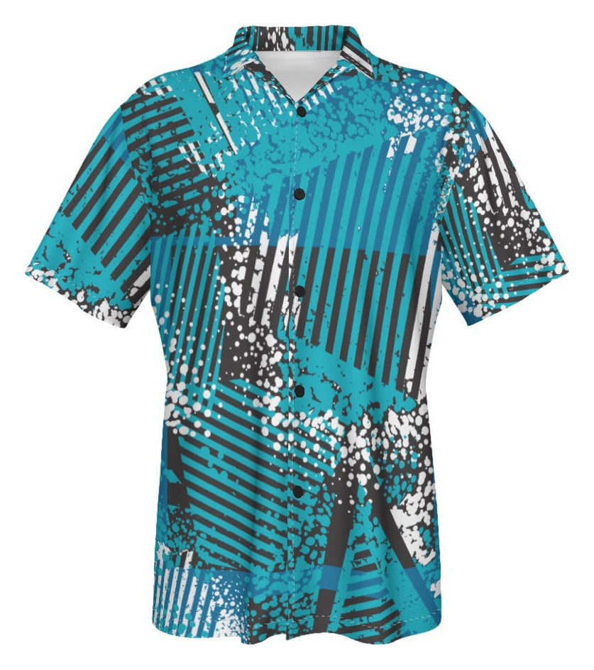 Aqua Distortion — view 3