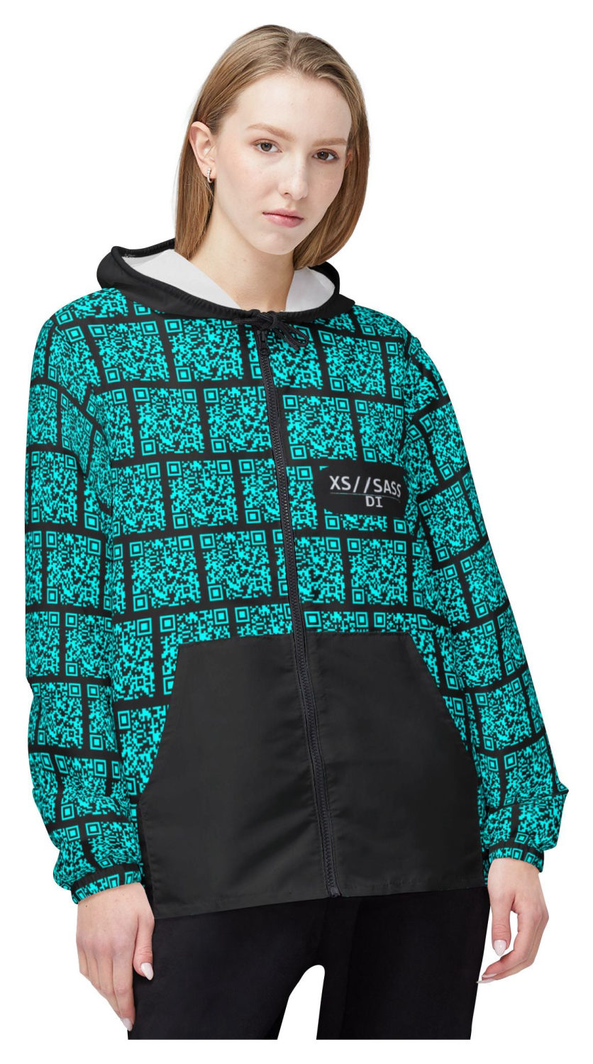 Freestyle Windbreaker — view 3