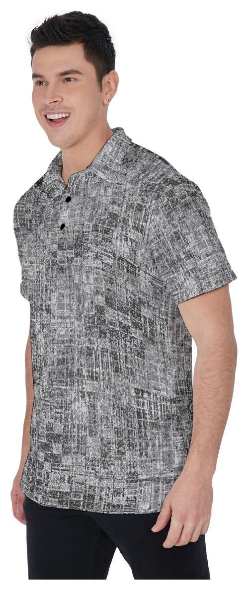 Graphite Strata — view 4