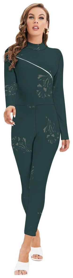 The Evermont Jumpsuit — view 2