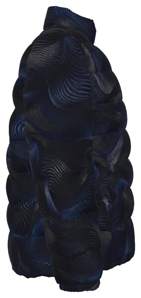 Bleu Rhapsody, view 5