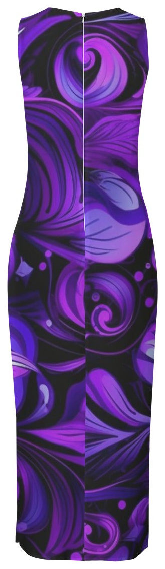 The Violet Heiress — view 3